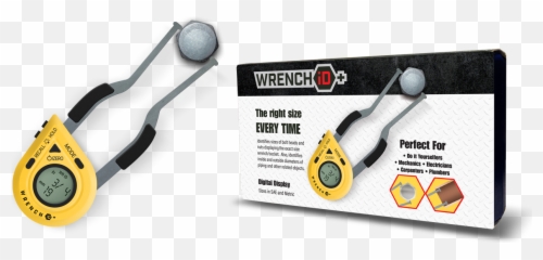Portfolio - Armor Interactive Wrench png