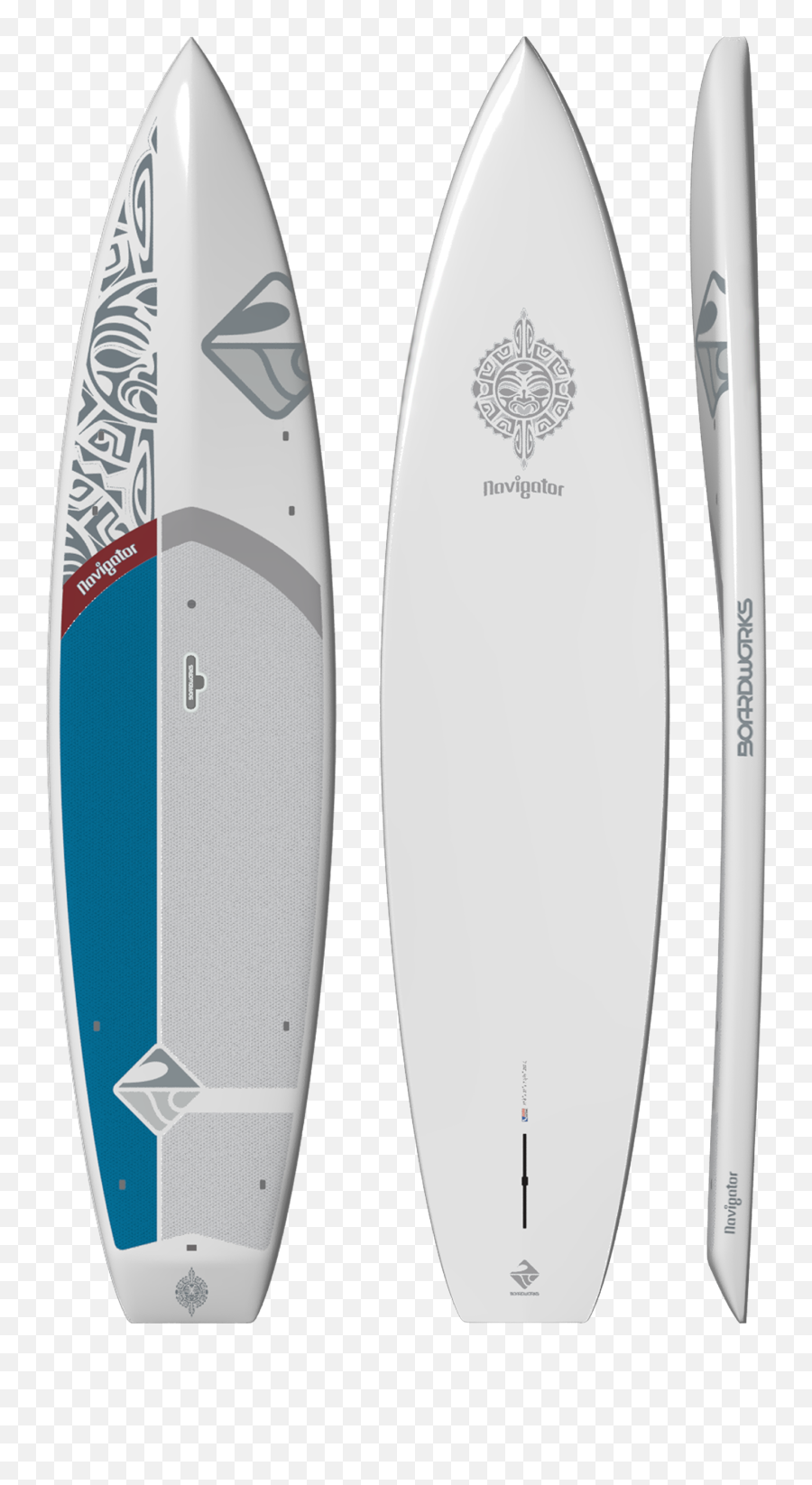 Boardworks Surf U0026 Sup - Paddleboarding Png,Surf Board Png