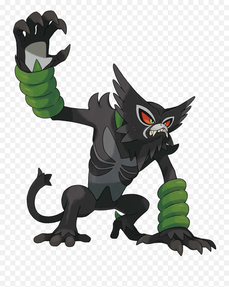 Pokéjungle - Pokemon Sword And Shield New Legendary Png,Za Warudo Png