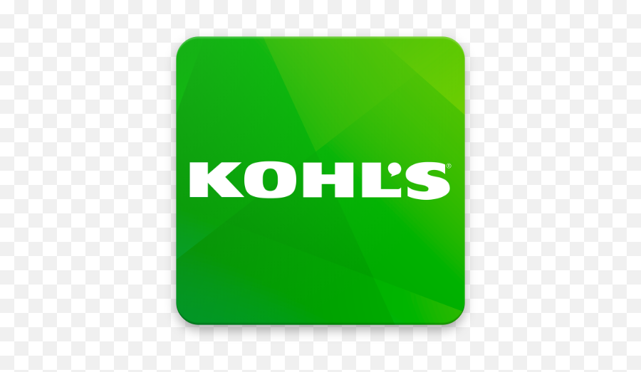 Kohlu0027s - Online Shopping Deals Coupons U0026 Rewards Apps On Kohls App Logo Png,Square Cash Logo