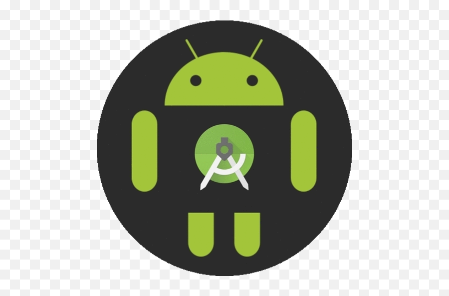 Icon For Android Studio - Android Studio Png,Android Studio Logo