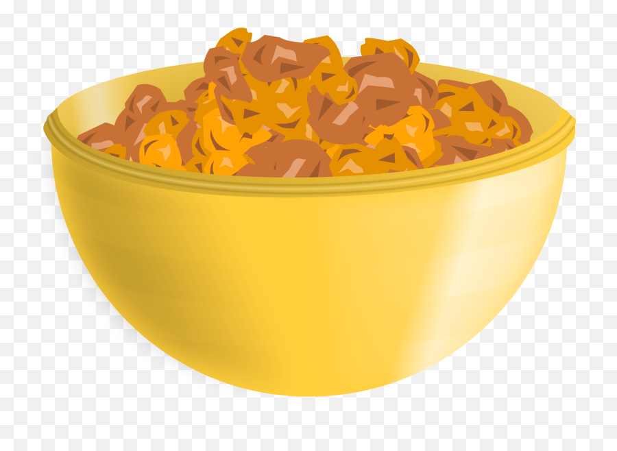 Download Image Stock Big Bowl Free - Transparent Cereal Bowl Png,Cereal Bowl Png