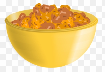 Download Image Stock Big Bowl Free - Transparent Cereal Bowl Png,Cereal Bowl Png