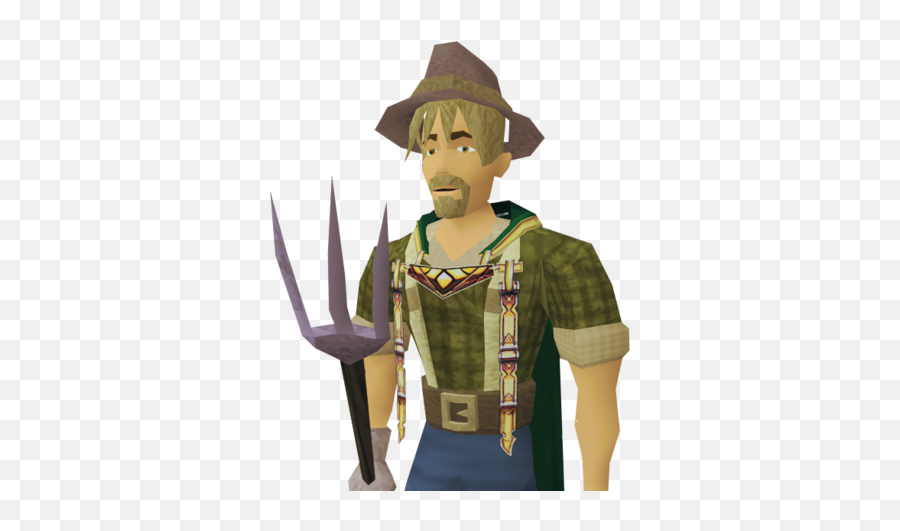 Master Gardener - Fictional Character Png,Gardener Png