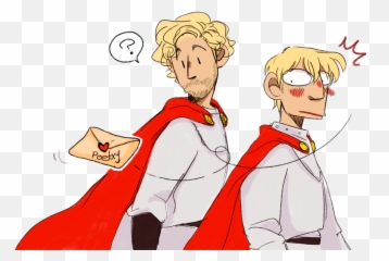 Merlinwatmod - Fictional Character Png,Archive Of Our Own Logo
