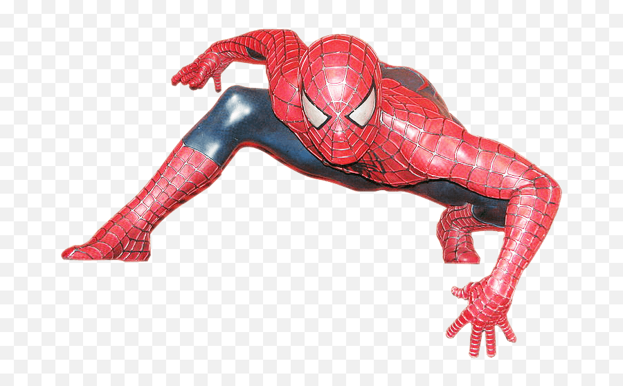 Spiderman Png Images In High Spider Man