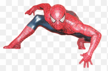 Spiderman Png Images In High Spider Man