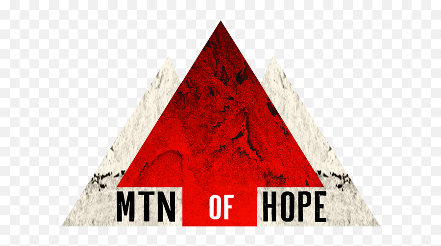 Mtn Of Hope - Horizontal Png,Three Days Grace Logo
