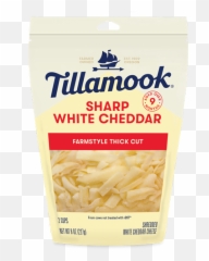 Butternut Squash Mac And Cheese - Tillamook White Cheddar Cheese Png,Shredded Cheese Png