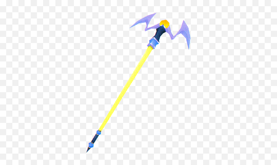 Kingdom Of Games List Staffs In Hearts 1 - Kingdom Hearts Wizards Relic Png,Wizard Staff Png