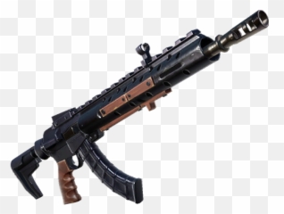 Hypex - Fortnite Heavy Assault Rifle Png,Ak Png