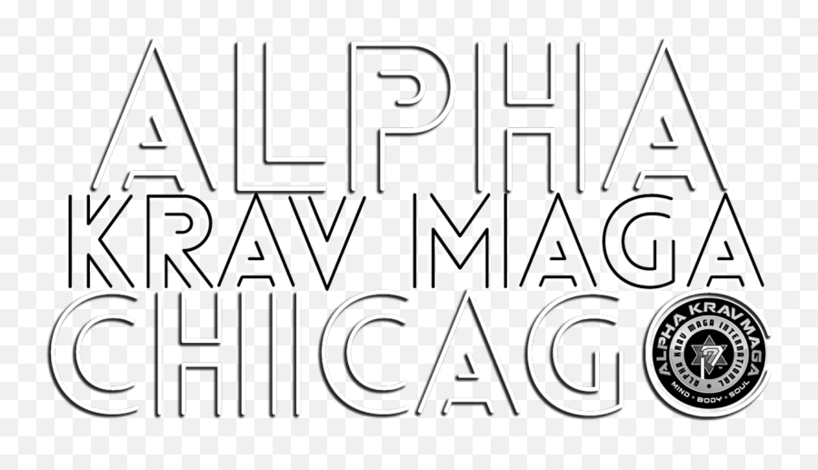 Krav Academy U2013 Chicago Maga Life Changing Work - Outs Dot Png,Krav Maga Logo