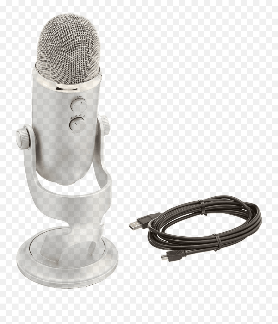 Home Off The Ground Sound Llc - Microphone Png,Blue Yeti Png