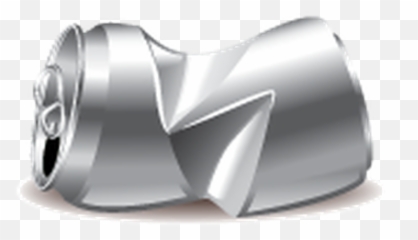 Tg05 Thin - Walled Structures Soda Can Lab Crushed Soda Can Png,Soda Can Png
