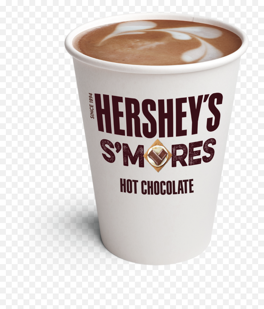 Hersheyu0027s Su0027mores Hot Chocolate - Sunny Sky Products Hersheys Png,Hot Chocolate Transparent