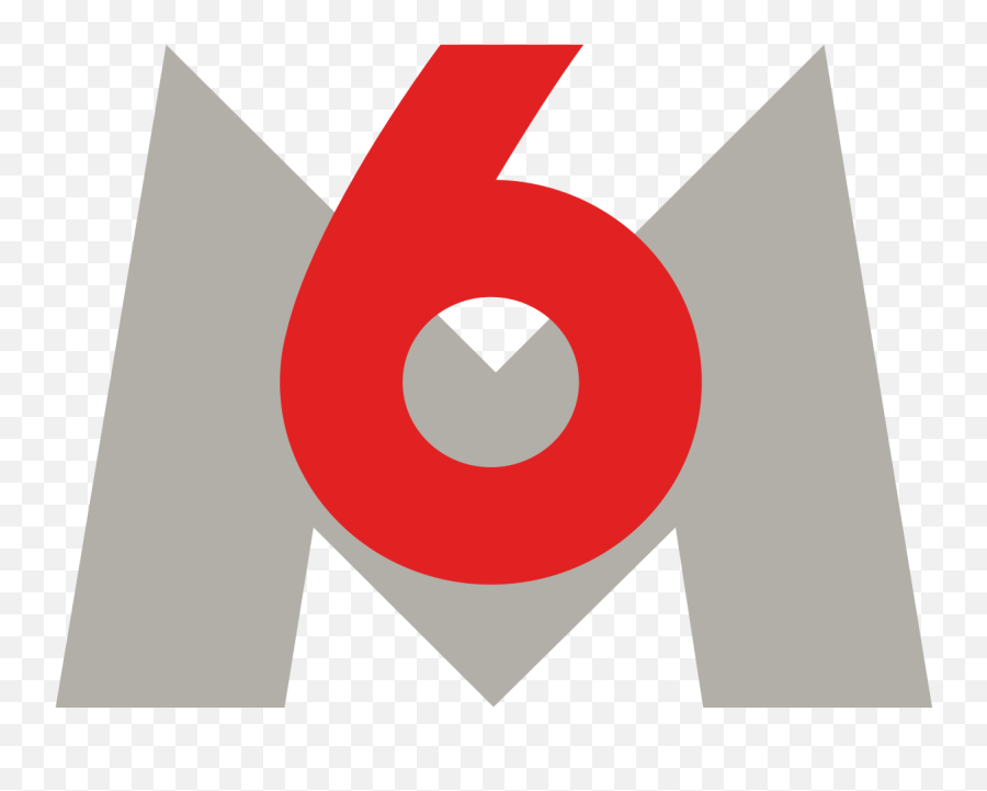 M6 - Warren Street Tube Station Png,M6 Logo