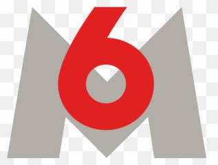 M6 - Warren Street Tube Station Png,M6 Logo