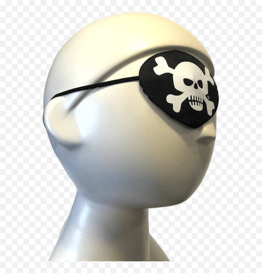 Liontouch 308lt Pirate Eye Patch - Toys For Kids For Adult Png,Eyepatch Transparent