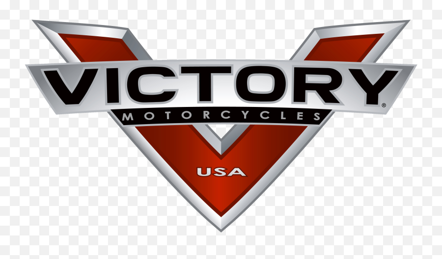 Victory Motorcycle Logo History And - Victory Motorcycle Logo Png,Victory Motorcycle Logo