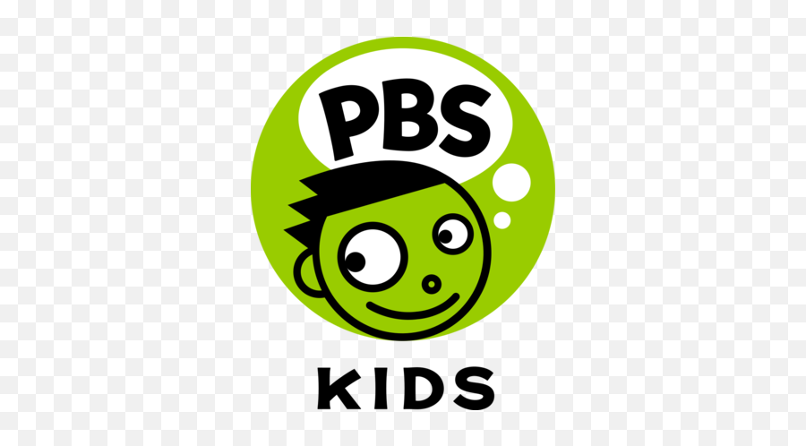 Pbs Kids - Old Pbs Kids Logo Png,Pbs Kids Logo Png