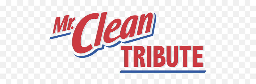 Mr Clean - Mr Clean Png,Mr Clean Logo
