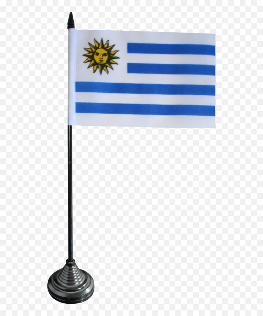 Uruguay Flag Transparent Png Image - Uruguay Flag,Uruguay Flag Png