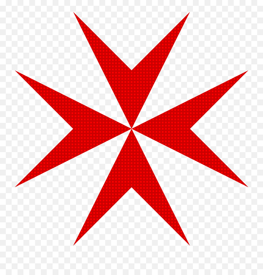 Assassins Creed Templars Fleet - Knights Of Malta Cross Png,Assassin's Creed Templar Logo