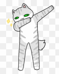 Download Dab Transparent Dabbing - Dot png