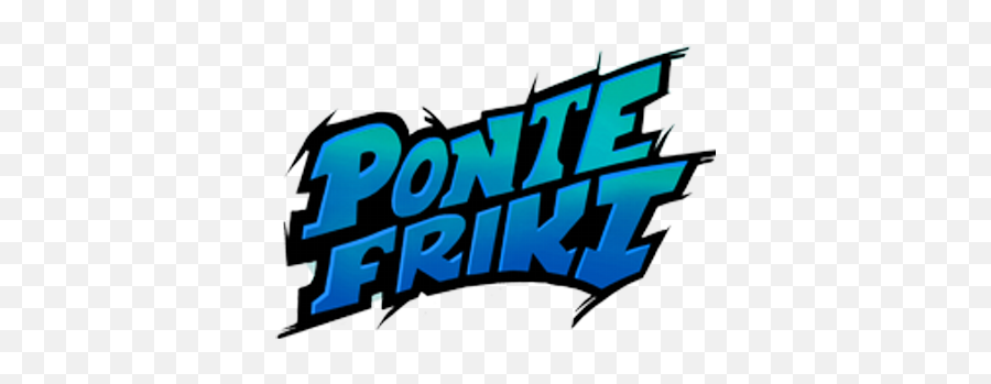 Ponte Friki - Horizontal Png,Dolph Ziggler Logos