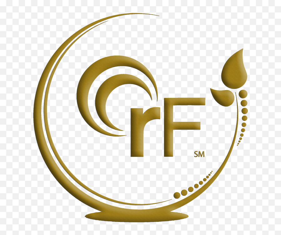 Rf - Orglogogoldtransparent2363x2163 Medium Rebel Vertical Png,Medium Logo Png