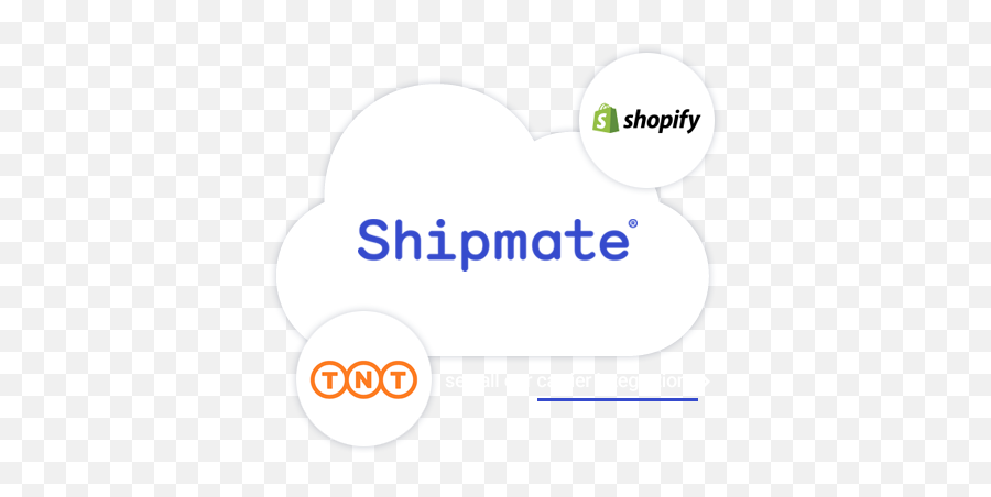 Integrate Tnt With Shopify - Tnt Integration Software For Shopify Png,Tnt Png