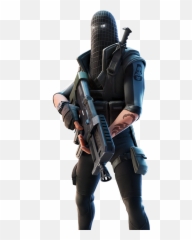 Stingray - Stingray Fortnite Skin Png,Stingray Png
