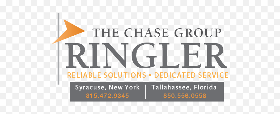 The Ringler Chase Group Png Logo