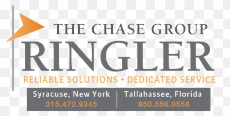 The Ringler Chase Group Png Logo