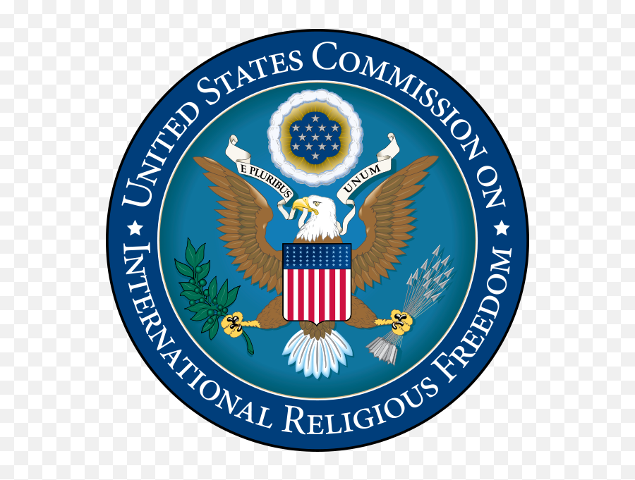 600px - Uscirflogosvg Religion News Service United States Commission On International Religious Freedom Png,Public Domain Logo
