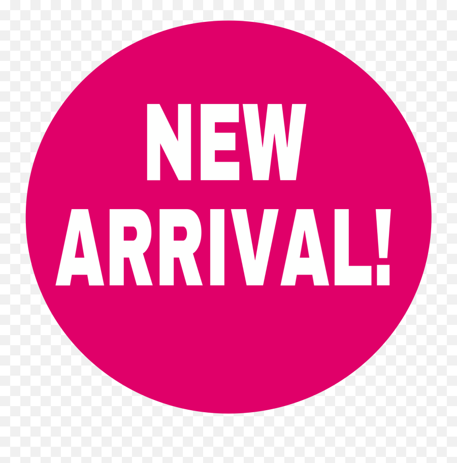 Retail New Arrival Sticker By Kaleigh Anne - Sticker New Arrival Png,New Arrival Png