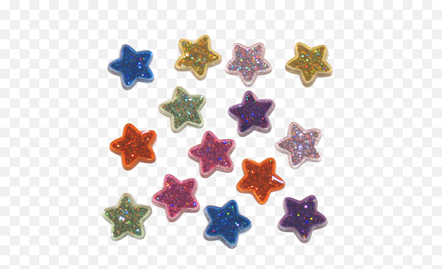 Pin - Glitter Sticker Png,Glitter Star Png