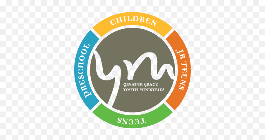 Ggwo - Color Wheel 18 Colors Png,Youth Ministries Logos