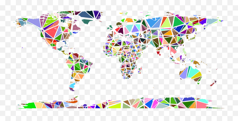 Transparent Background World Map - Most Popular Browser By Country Png,World Map Png Transparent Background