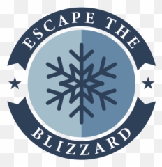 Escape The Blizzard - Freeze Icon png