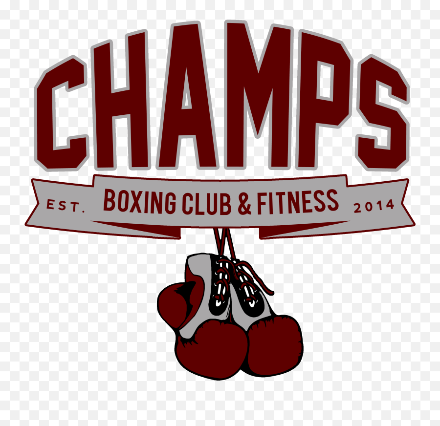 Why Small Businesses Matter In Danbury Champs Boxing Club - Champs Boxing In Connecticut Png,Boxing Glove Logo