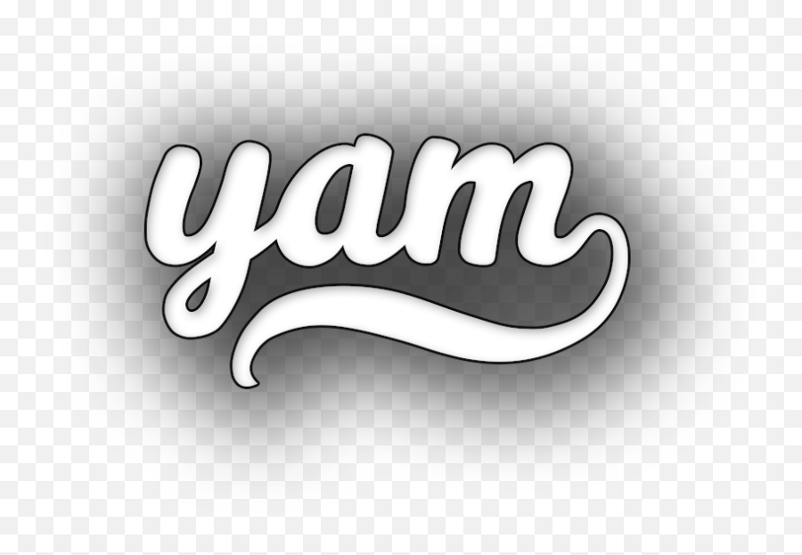 Yam - Yam Logo Png,Yam Png