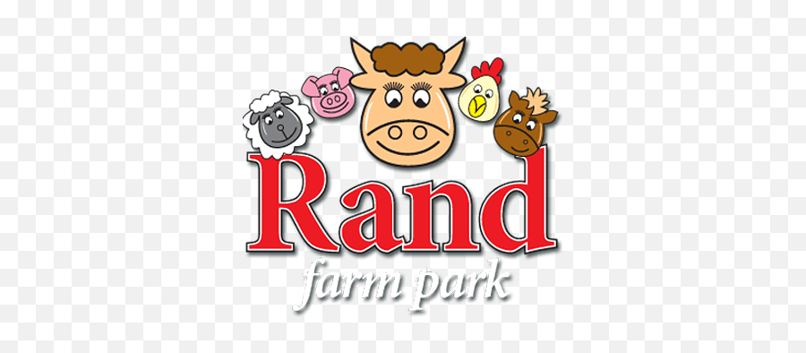 Farmyard Logo - Logodix Rand Farm Park Lincoln Png,Family Farm Logos