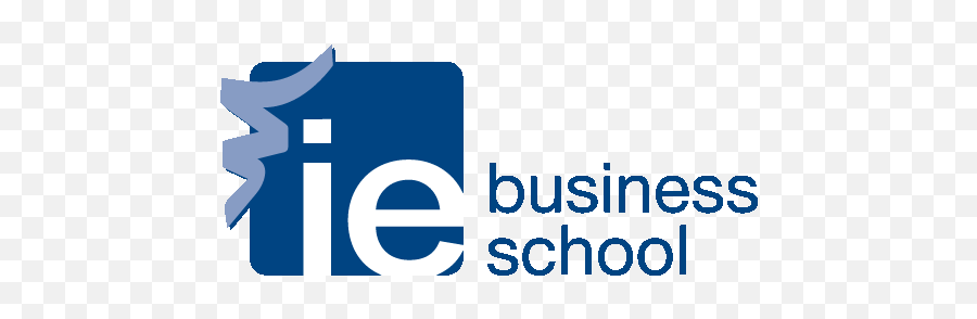 Ie Business School Logo - Ie Business School Madrid Logo Png,Hult Logo