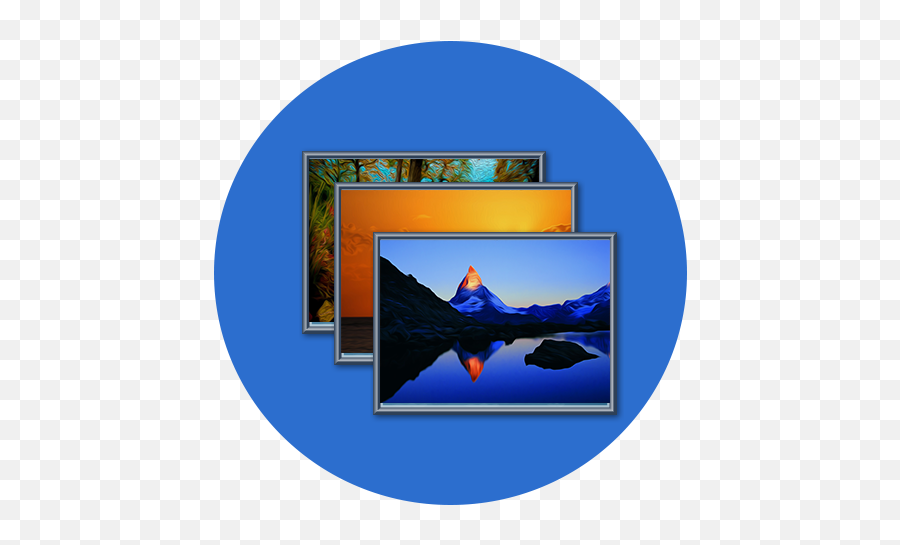 Gallery 3d - Apps On Google Play Vertical Png,Icon Gallary