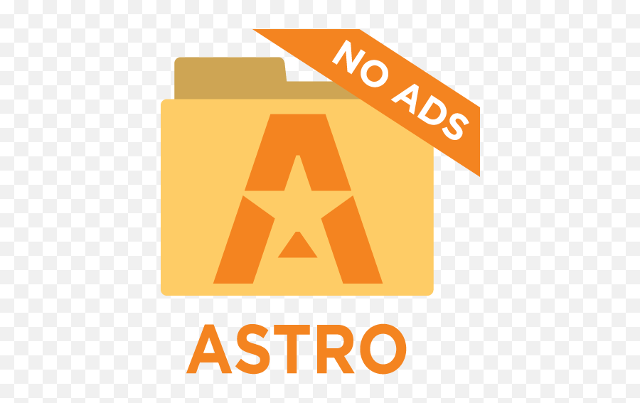 File Manager - Astro File Manager Png,Astro Icon