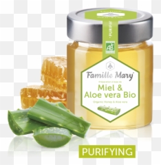 Organic Honey U0026 Aloe Vera - Vera Pharmaceutical Preparation png