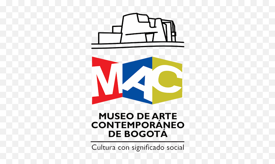 Museum Of Contemporary Art Bogotá - Museo De Arte Contemporáneo De Colombia Png,Arts And Culture Icon