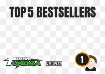 Top 5 Bestsellers - New York Times Seller png