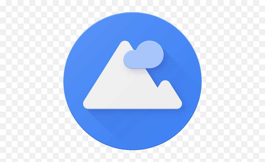 Official Google Wallpapers App Hits The - Google Wallpapers App Png,Icon Wallpaper Dressup